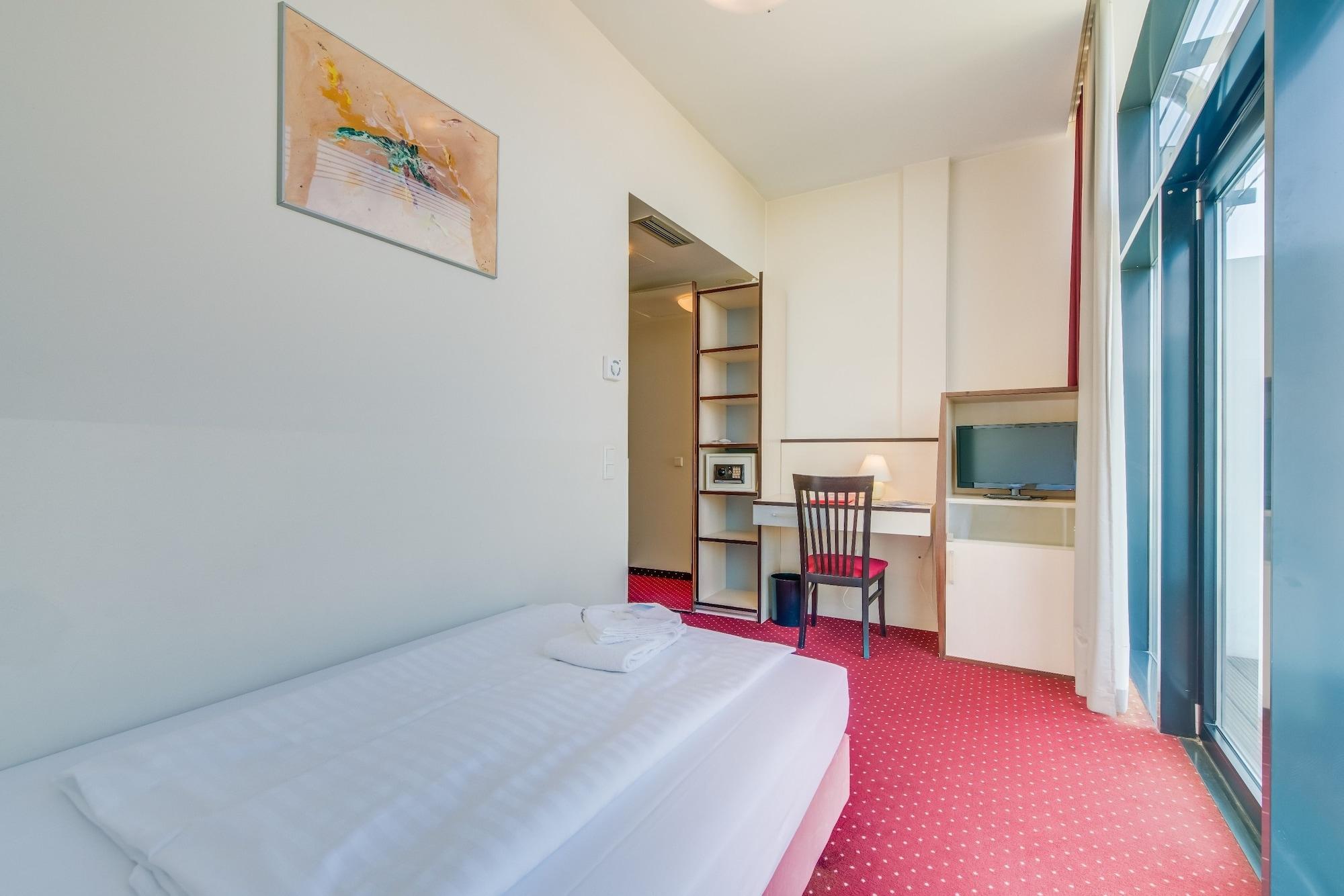 Come Inn Berlin Kurfuerstendamm Exteriér fotografie