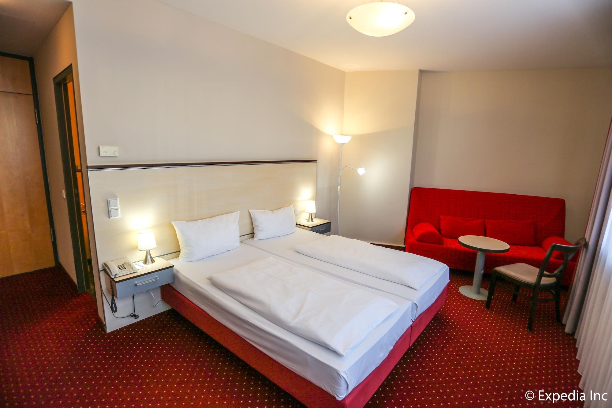 Come Inn Berlin Kurfuerstendamm Exteriér fotografie