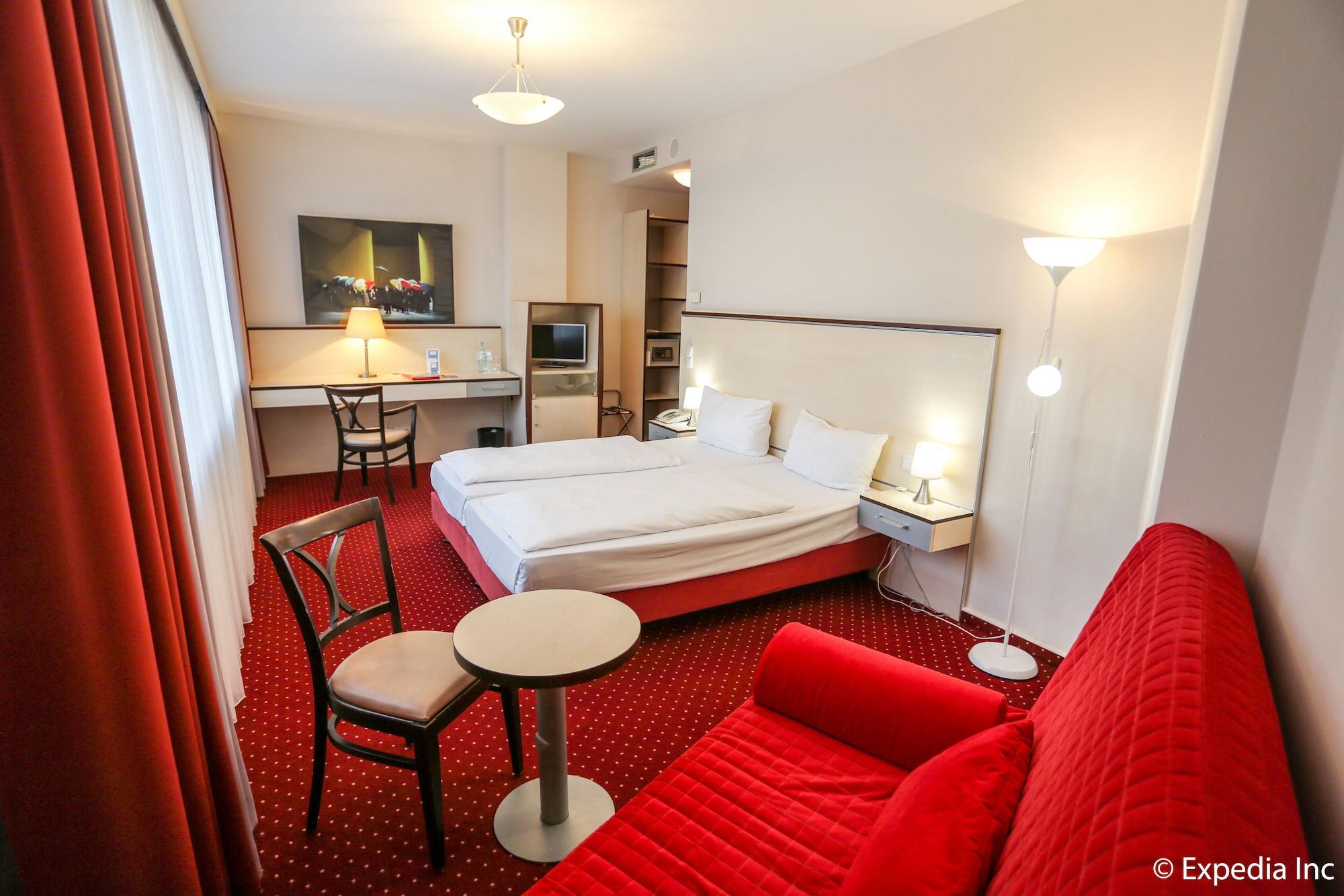 Come Inn Berlin Kurfuerstendamm Exteriér fotografie