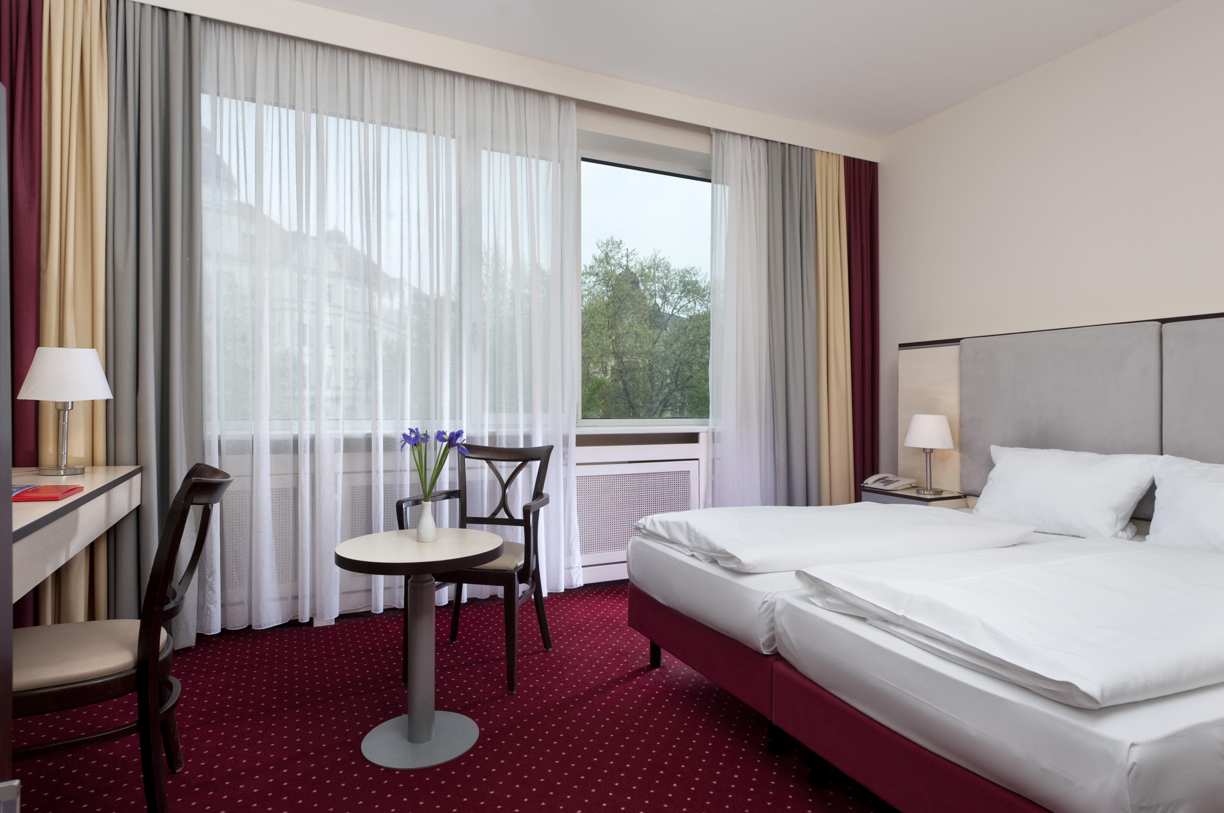 Come Inn Berlin Kurfuerstendamm Exteriér fotografie