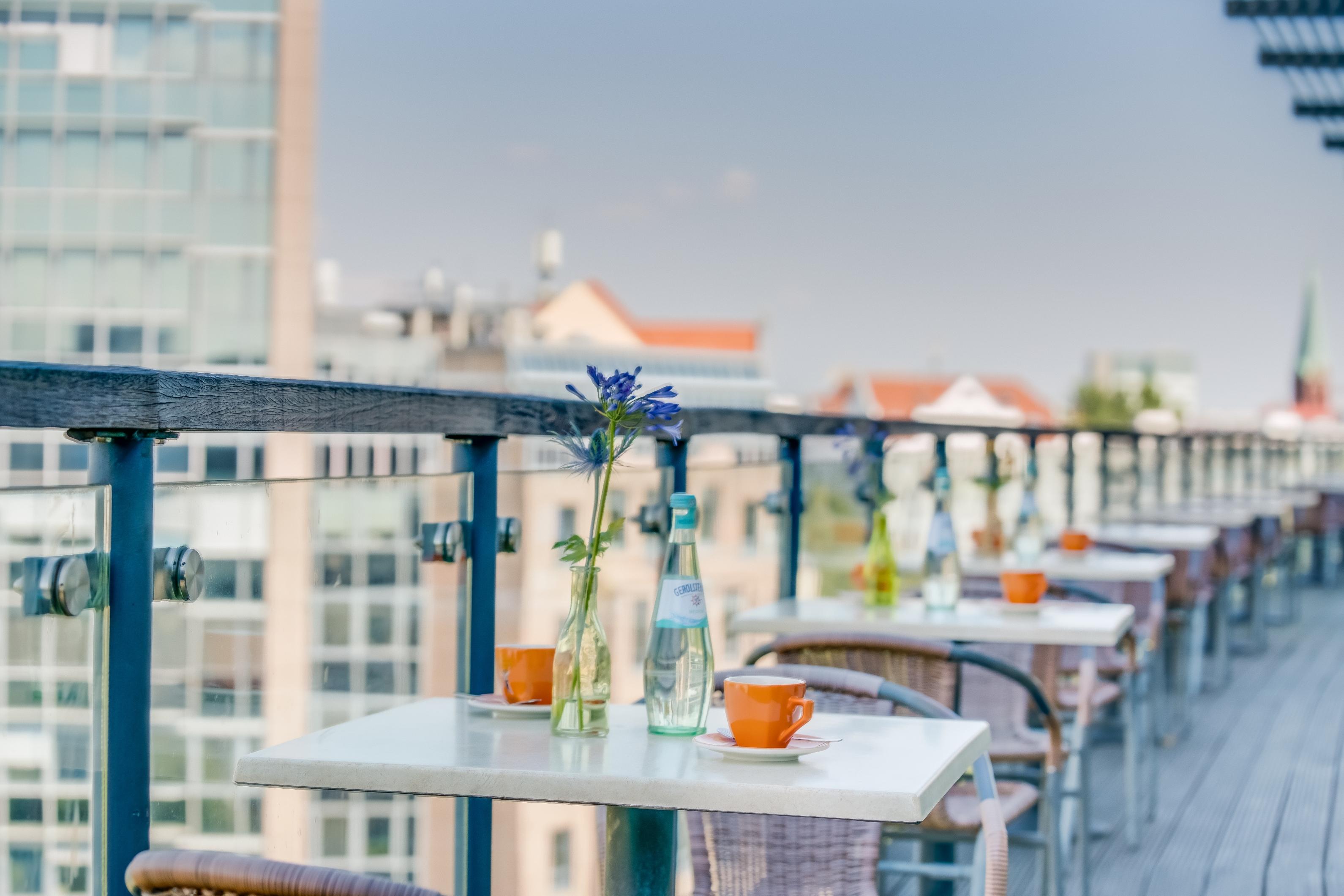 Come Inn Berlin Kurfuerstendamm Exteriér fotografie