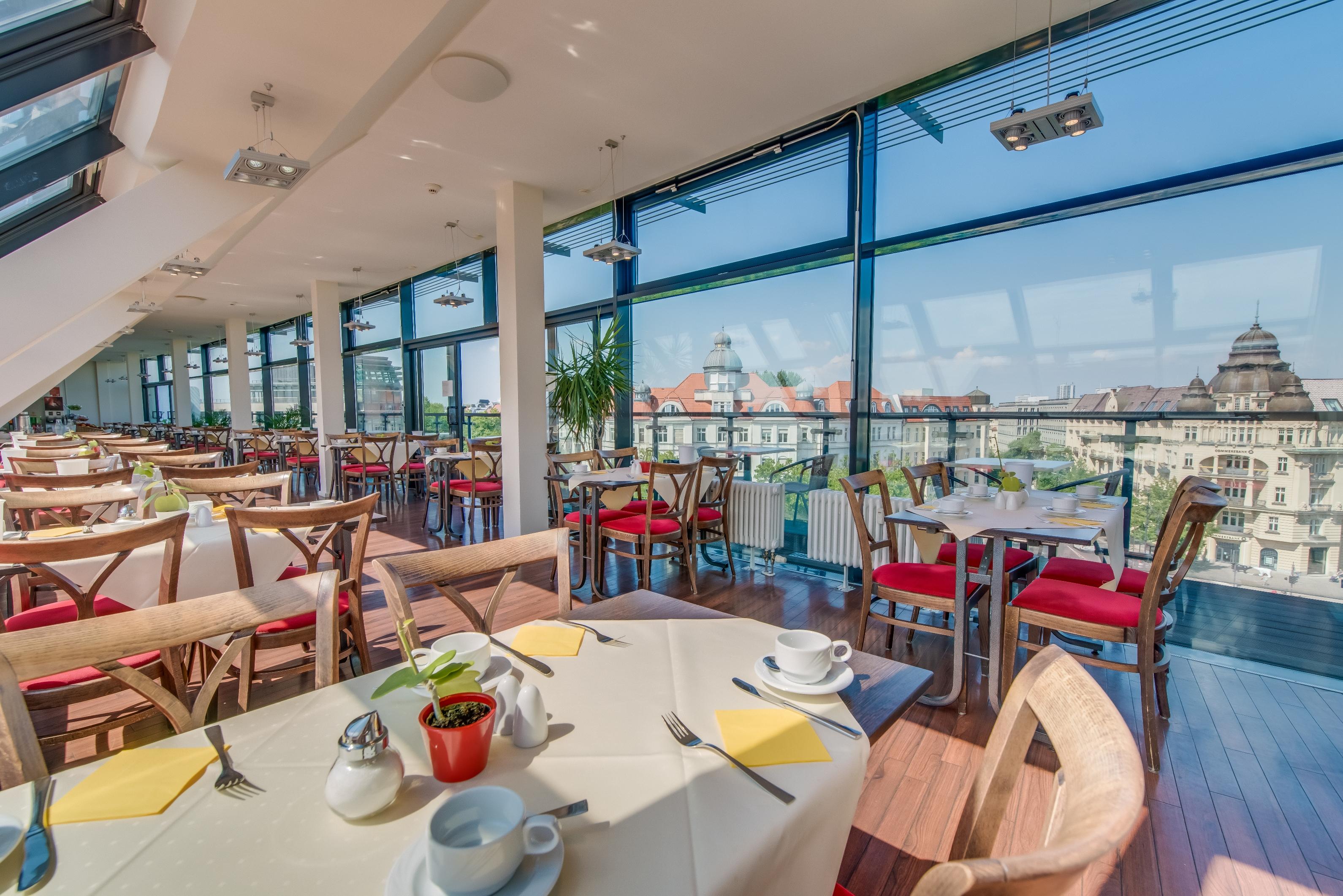 Come Inn Berlin Kurfuerstendamm Exteriér fotografie