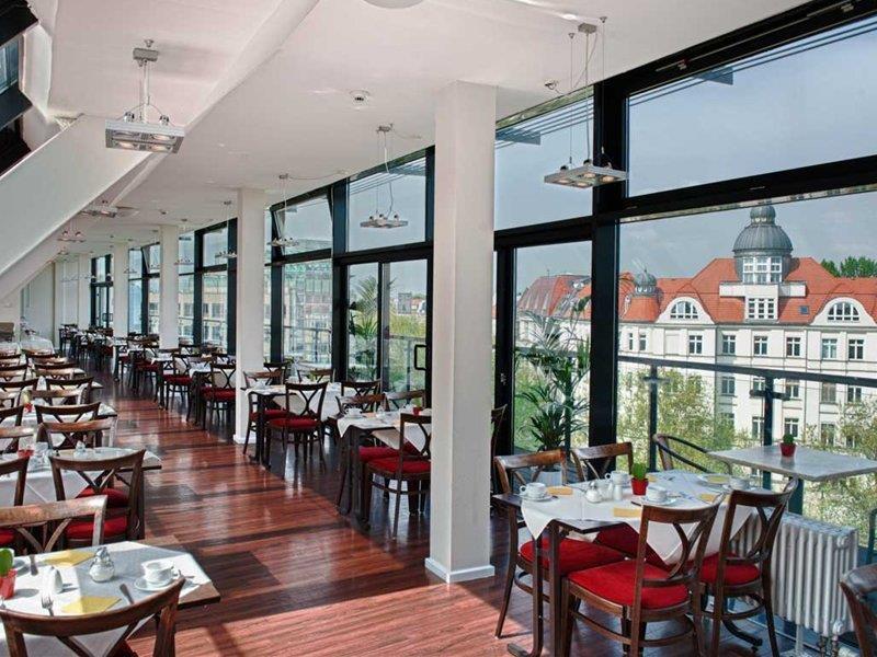 Come Inn Berlin Kurfuerstendamm Exteriér fotografie