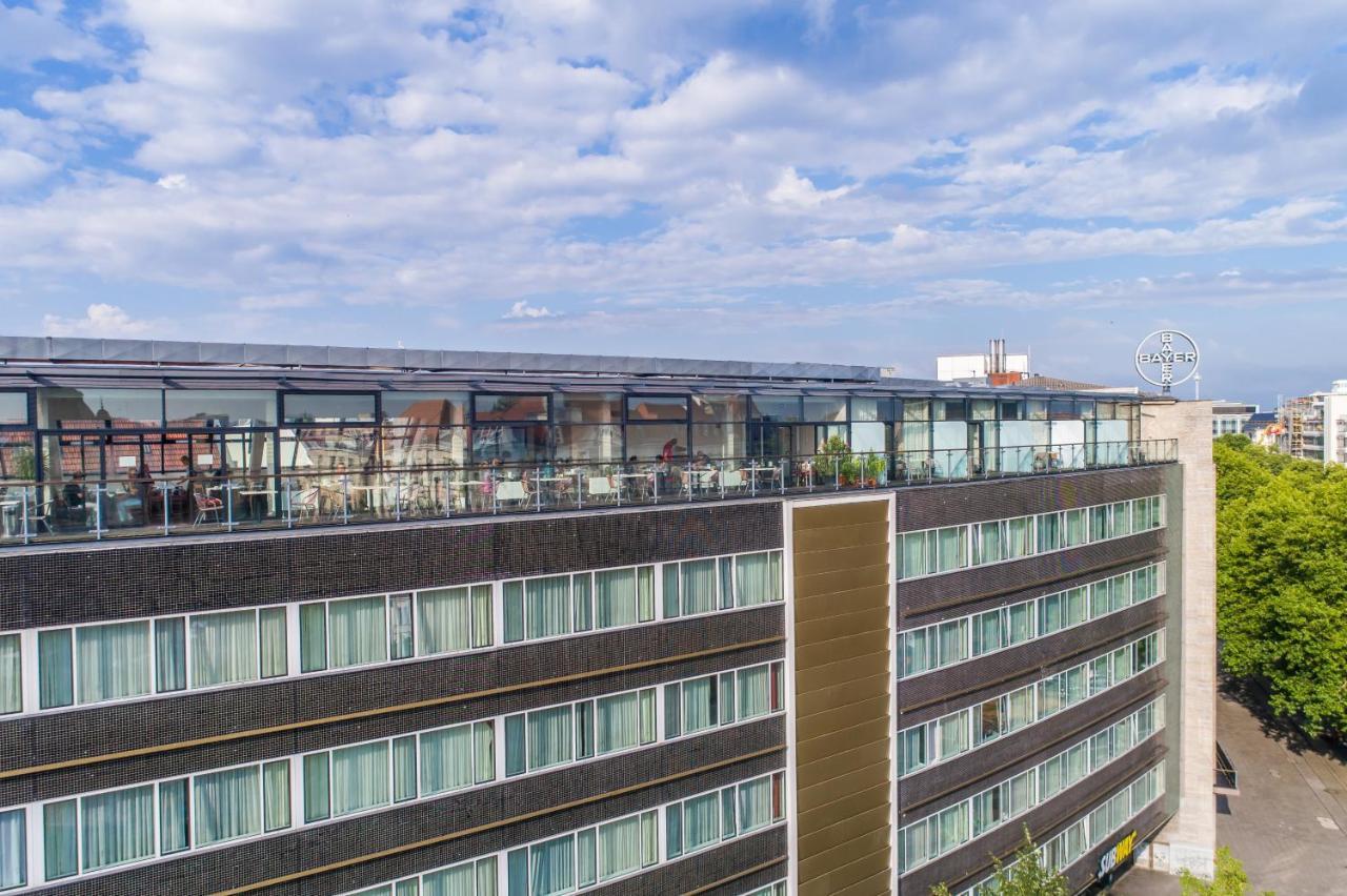 Come Inn Berlin Kurfuerstendamm Exteriér fotografie